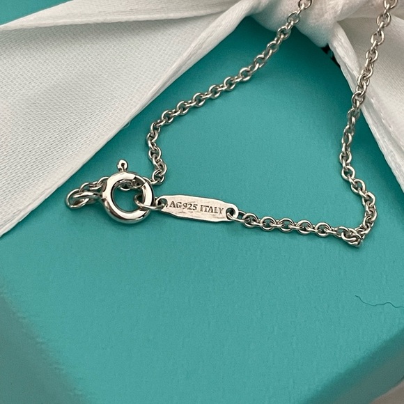 Tiffany & Co elephant bracelet - Picture 6 of 9